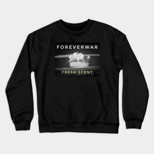 ForeverWar 2 Crewneck Sweatshirt